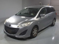 2011 Mazda Premacy