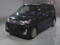2013 Daihatsu Move