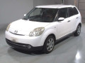 2007 Mazda Verisa