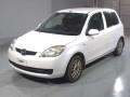 2007 Mazda Demio