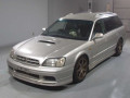 1999 Subaru Legacy Touring Wagon