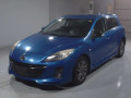 2013 Mazda Axela Sport
