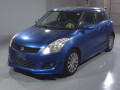 2012 Suzuki Swift