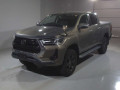 2021 Toyota Hilux