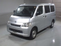 2020 Toyota Townace Van