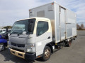 2014 Mitsubishi Fuso Canter
