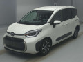 2024 Toyota Sienta