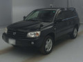2007 Toyota Kluger