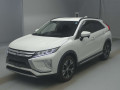 2018 Mitsubishi Eclipse Cross