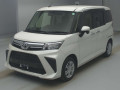 2023 Toyota Roomy