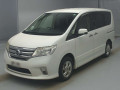 2011 Nissan Serena