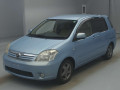 2009 Toyota Raum
