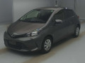 2015 Toyota Vitz