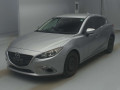 2016 Mazda Axela Sport
