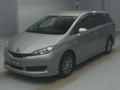 2012 Toyota Wish