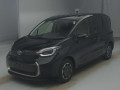 2022 Toyota Sienta