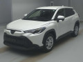 2022 Toyota Corolla Cross