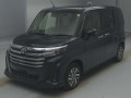 2022 Toyota Roomy