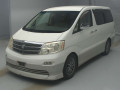 2003 Toyota Alphard