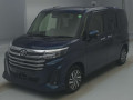 2021 Toyota Roomy