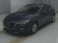 2016 Mazda Axela Sport
