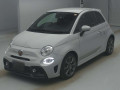 2021 Abarth Abarth 595