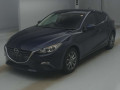 2015 Mazda Axela Sport