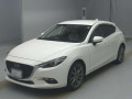 2017 Mazda Axela Sport