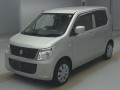 2016 Suzuki Wagon R