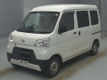 2018 Daihatsu Hijet Cargo