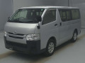2019 Toyota Regiusace Van