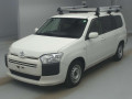2020 Toyota Probox