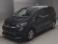 2021 Honda Freed