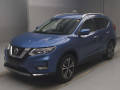 2019 Nissan X-Trail