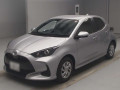 2023 Toyota YARIS
