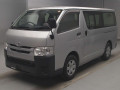2020 Toyota Regiusace Van