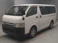 2007 Toyota Hiace Van