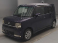 2010 Daihatsu Move Conte Custom