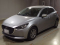 2022 Mazda Mazda2