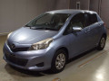 2013 Toyota Vitz