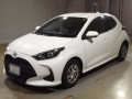 2023 Toyota YARIS