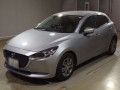 2022 Mazda Mazda2