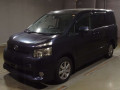2008 Toyota Voxy