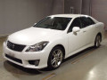 2010 Toyota Crown