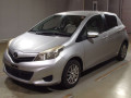 2011 Toyota Vitz