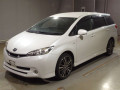 2009 Toyota Wish