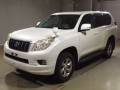 2013 Toyota Land Cruiser Prado