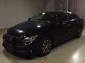 2017 Toyota Mark X