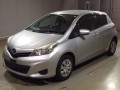 2013 Toyota Vitz