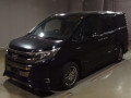 2019 Toyota Noah